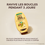 Garnier Ultra Doux Apres Shampooing Avocat 200ml – Image 2
