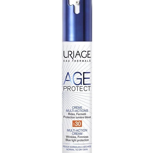 Uriage - Age Protect - Crème Multi-Actions - 40 ml