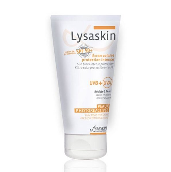 Lysaskin Ecran 50+