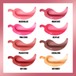 Maybelline MNY LIFTER PLUMP 005 PEACH FEVER NU – Image 3