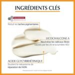 EUCERIN ECRAN ANTI-PIGMENT SPF 50 + 50 ML = 2 Serum Duo Format de Voyage Offerts – Image 4