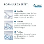 EUCERIN HYALURON FILLER CRÈME NUIT 50ml – Image 5