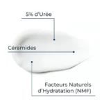 EUCERIN UreaRepair CRÈME MAINS 5% D'URÉE – Image 4