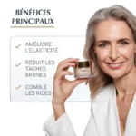 EUCERIN HYALURON FILLER + ELASTICITY JOUR -  50 ML – Image 2