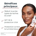 EUCERIN ANTI-PIGMENT SOIN DE JOUR SPF 30 - 50 ML – Image 2