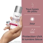 EUCERIN ANTI-PIGMENT SOIN DE JOUR SPF 30 - 50 ML – Image 3