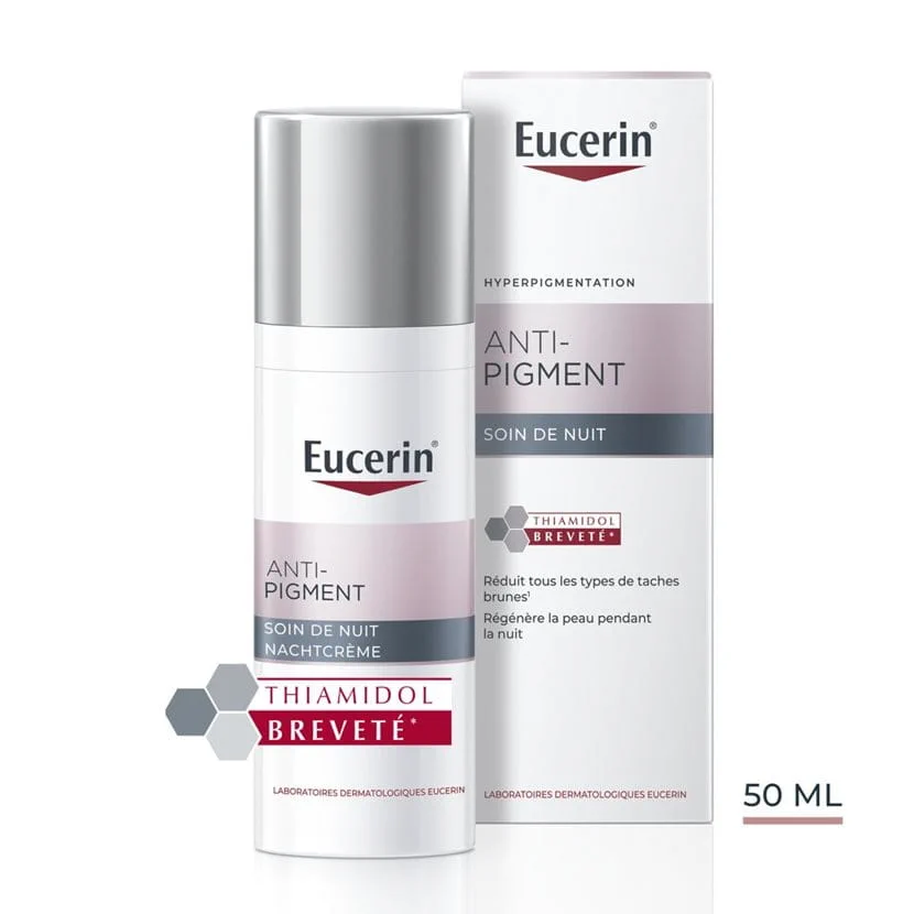 4005800213052-im1.webp EUCERIN ANTI-PIGMENT SOIN DE NUIT 50 ML – Image 1