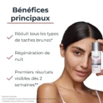 EUCERIN ANTI-PIGMENT SOIN DE NUIT 50 ML – Image 2