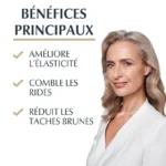 EUCERIN HYALURON FILLER + ELASTICITY 3D SERUM 30 ML – Image 2