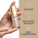 EUCERIN HYALURON FILLER + ELASTICITY 3D SERUM 30 ML – Image 3