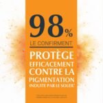 EUCERIN ECRAN ANTI-PIGMENT SPF 50 + 50 ML = 2 Serum Duo Format de Voyage Offerts – Image 5