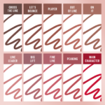 Maybelline MNY LIFTER LINER NU 006 LINE LEADER – Image 5