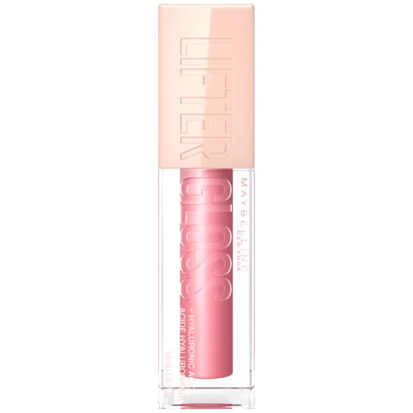 Maybelline LIFTER GLOSS NU 005 PETAL