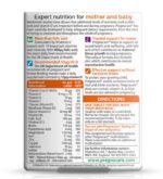 Vitabiotics - Pregnacare Original - 30 Comprimés – Image 2