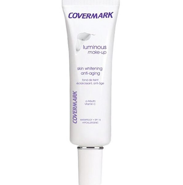 Covermark - Luminous Make-up SPF15 N°6 - 30 ml