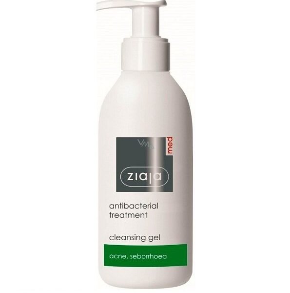 Ziaja Med Gel anti-imperfection 200ml