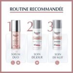 Eucerin ANTI-PIGMENT SÉRUM DUO 30 ML + Ecran pigment spf50 OFFERT – Image 6