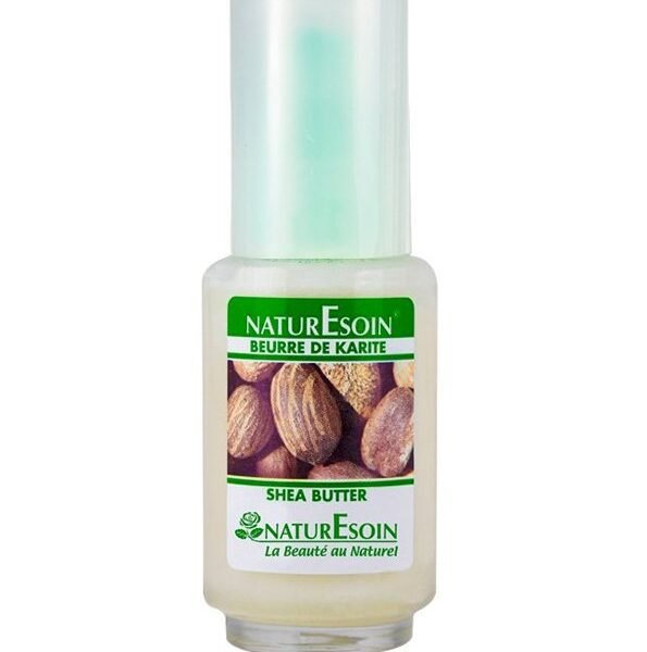 NaturEsoin Beurre de Karité - 50 ml