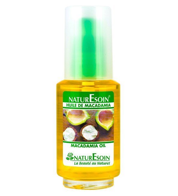 6111246202517-1.jpg NaturEsoin Huile de Macadamia - 50 ml – Image 1