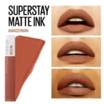 Maybelline SUPERSTAY MATTE INK 70 AMAZONIAN – Image 3