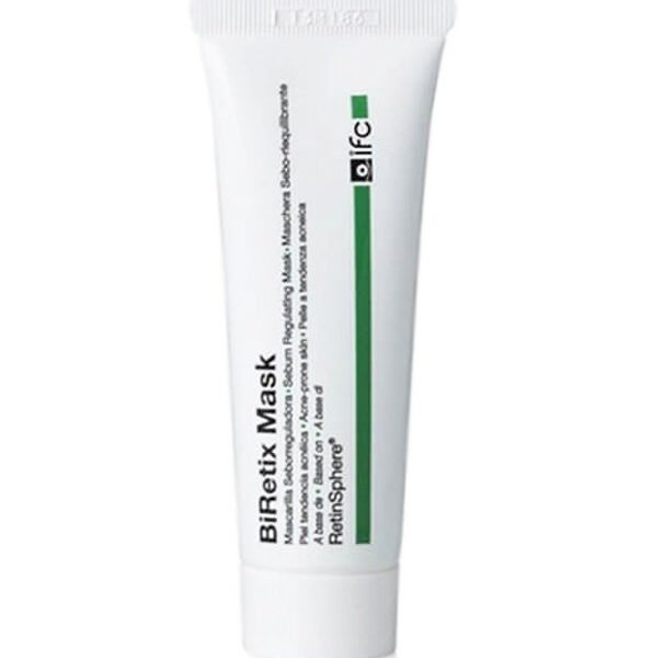 Cantabria labs - Biretix mask - 25 ml