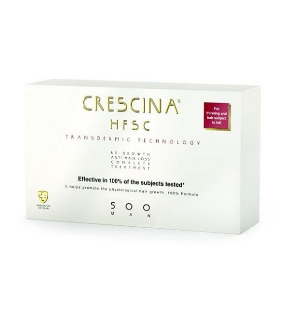 8051417819138-2-1.jpg Crescina HFSC transdermic complet 200 woman 10+10*3.5ml – Image 1