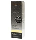 Capiderma - Revitalisant après shampoing à la Kératine - 200 ml – Image 2