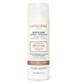 Capiderma - Revitalisant après shampoing à la Kératine - 200 ml
