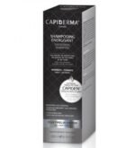 Capiderma - Shampoing Fortifiant à la Kératine - 200 ml = Baume Demelant 200ml – Image 2
