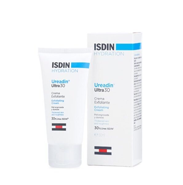 ISDIN Ureadin Rx30 Creme