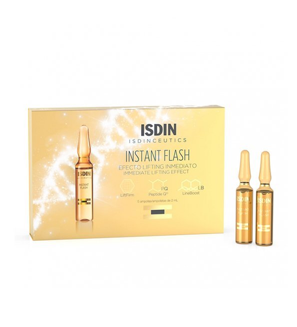 8429420165472-1-1.jpg Isdin Instan Flash 48H 5Ampoules*2ml – Image 1