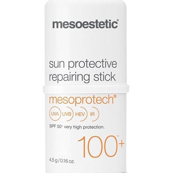Mesoestetic Mesoprotech Repairing Stick 100 Spf50+ - 4,5 G