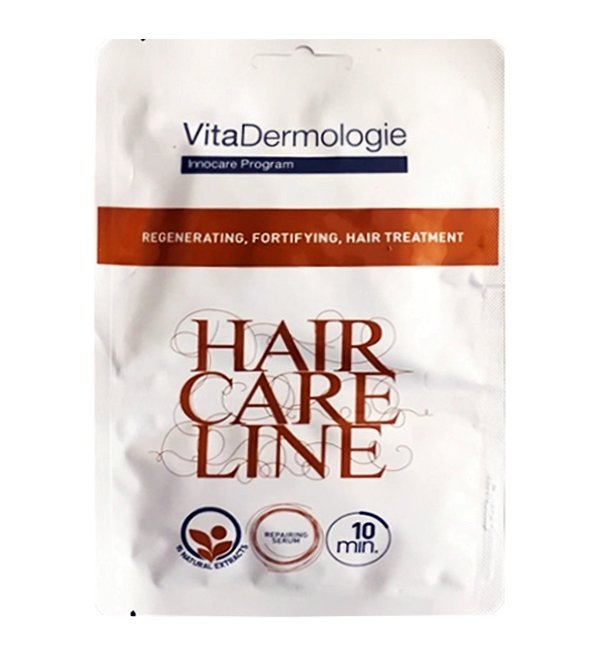 8436537950662-2.jpg VitaDermatologie Masque regenerant Fortifiant - 20g – Image 1