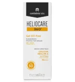 Heliocare - Heliocare 360º Gel Oil-free SPF 50 - 50 ml