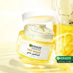 Garnier Fast Bright Vitamine C Water Gel 50ml – Image 2