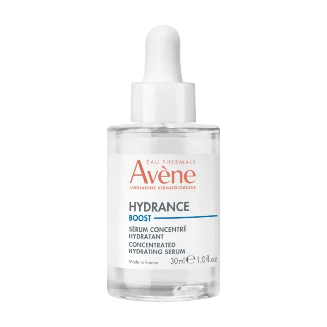 Av-Hydrance-Boost-serum-30ml-1.png Eau Thermale Avene Hydrance Boost Sérum Concentré Hydratant – Image 1