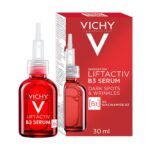 VICHY LIFTACTIV SPECIALIST SERUM ANTI-TACHE B3 | Tous types de peaux | 30ml – Image 6