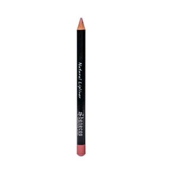 Benecos Natural Lipliner Brown