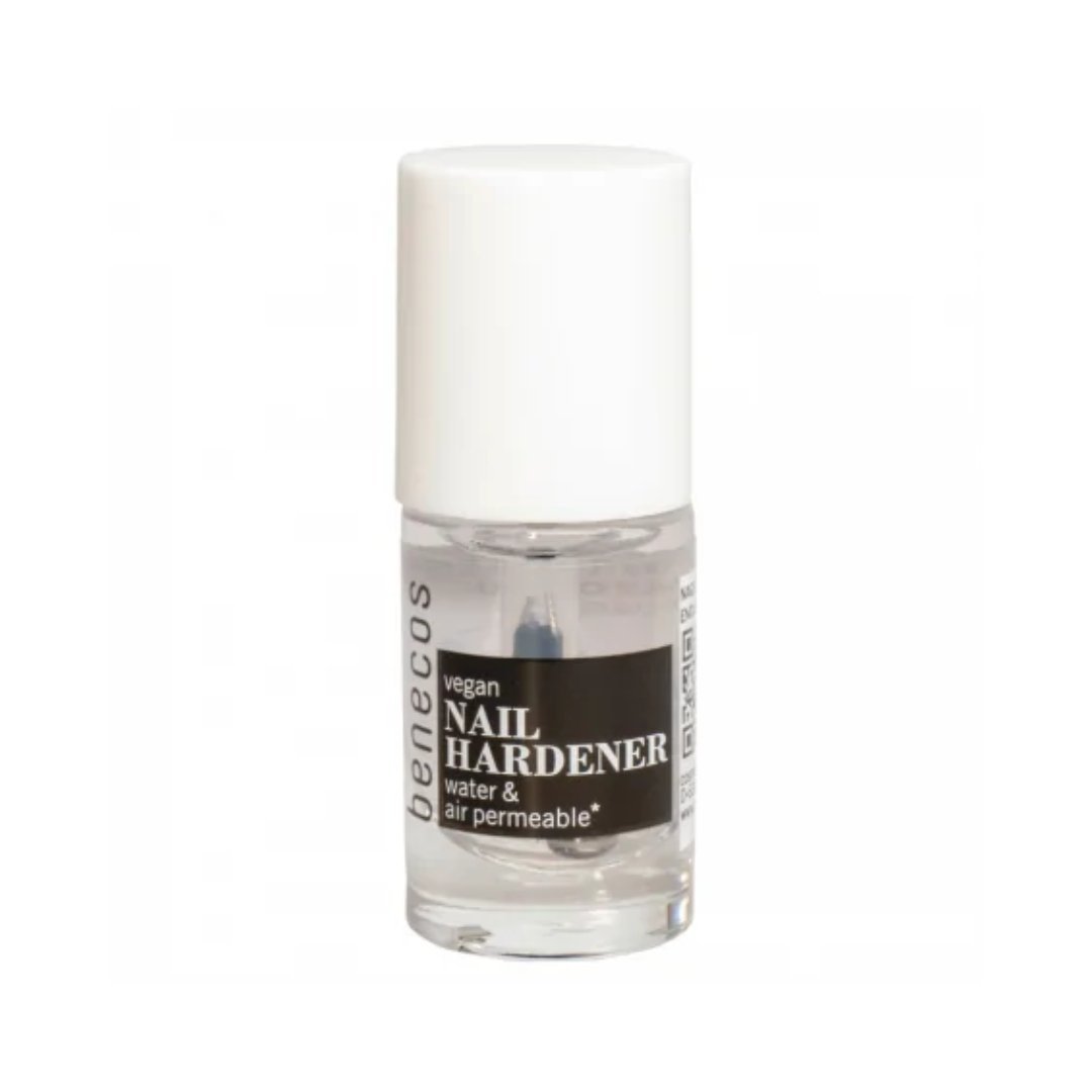 Benecos-nail-polish-bamboo-heardener-5ml-1.jpg Benecos Durcisseur Bamboo Heardener 5ml – Image 1
