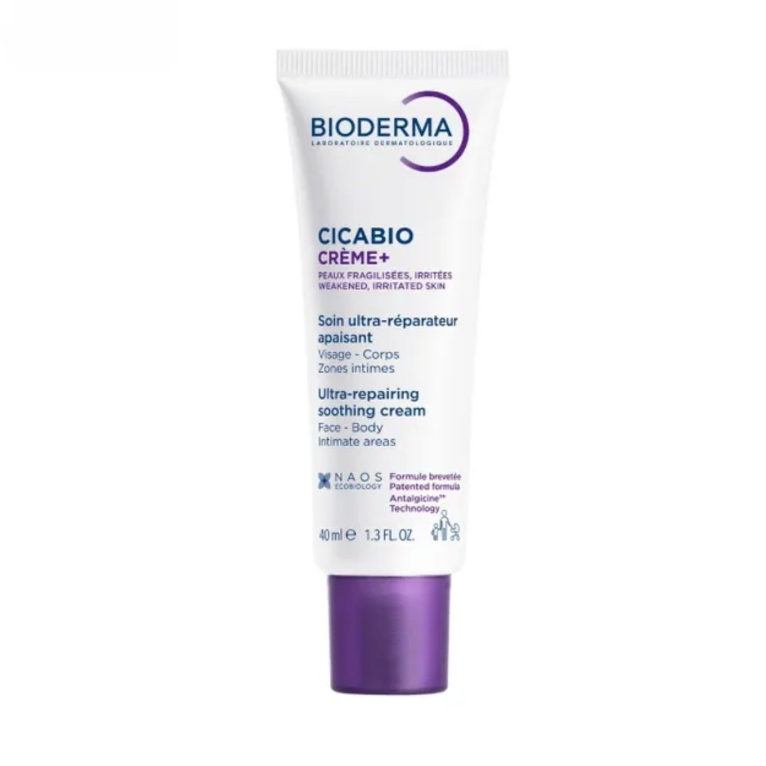 Bioderma - Cicabio Crème - 40 ml Bioderma - Cicabio Crème - 40 ml – Image 1
