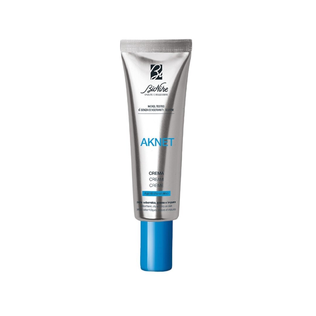 BIONIKE AKNET CREME 30ML
