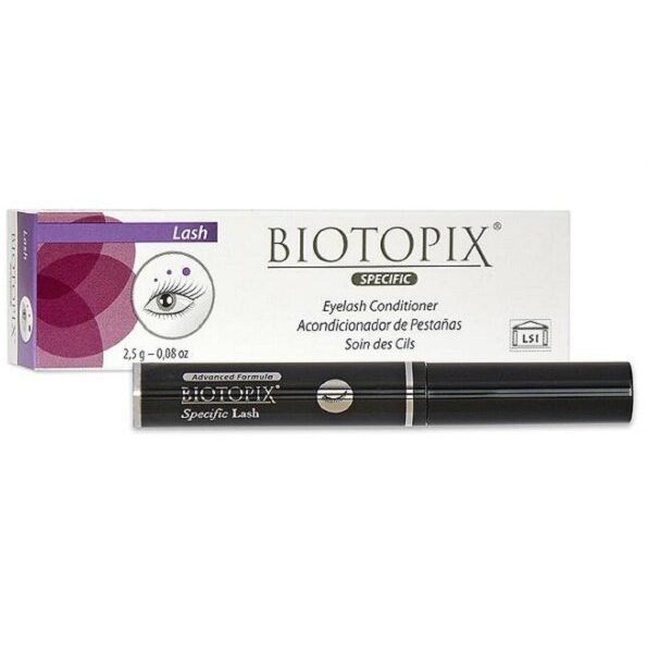 BIOTOPIX SPECIFIC SOIN EMBELLISSEUR DES CILS 2,5 G