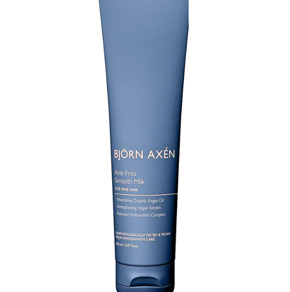 Bjorn Axen Anti-Frizz Smoth Milk 150ml