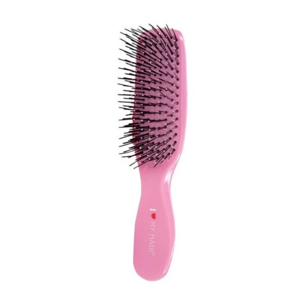 Brosse a Cheveux Spider Classic Lavande - S - I Love My Hair 1503
