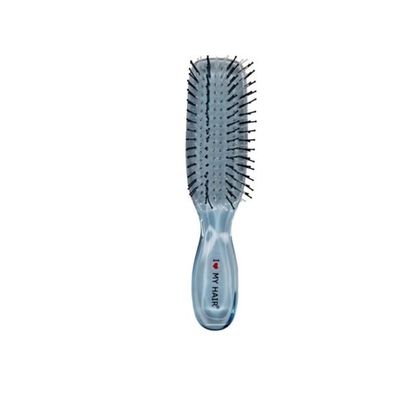 Brosse a cheveux Enfant  Prichi-Foxy Bleu I Love My Hair 1503
