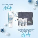 Ducray — Baume Émollient Anti-grattage — Crème pour peaux très sèches et à tendance atopique — Dexyane 200 ml – Image 2