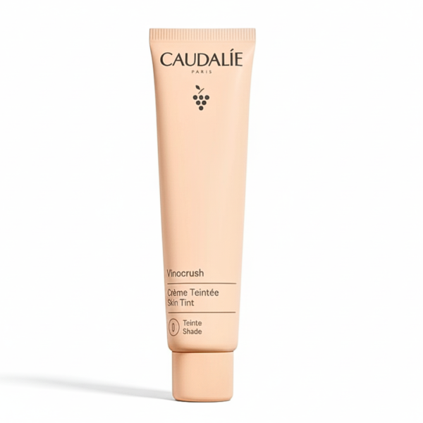 Caudalie Vinocrush Creme Teintee 1 30ml