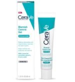 CeraVe Soin Concentré Anti-Imperfections |Peau Grasse à Tendance Acnéique | 40ml = Miniature Offerte – Image 2
