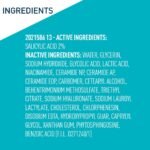 CeraVe Soin Concentré Anti-Imperfections |Peau Grasse à Tendance Acnéique | 40ml = Miniature Offerte – Image 6