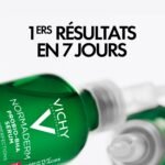 Vichy Normaderm Sérum Anti-imperfections PROBIO-BHA. Peau Grasse Acnéique | 30ml – Image 9